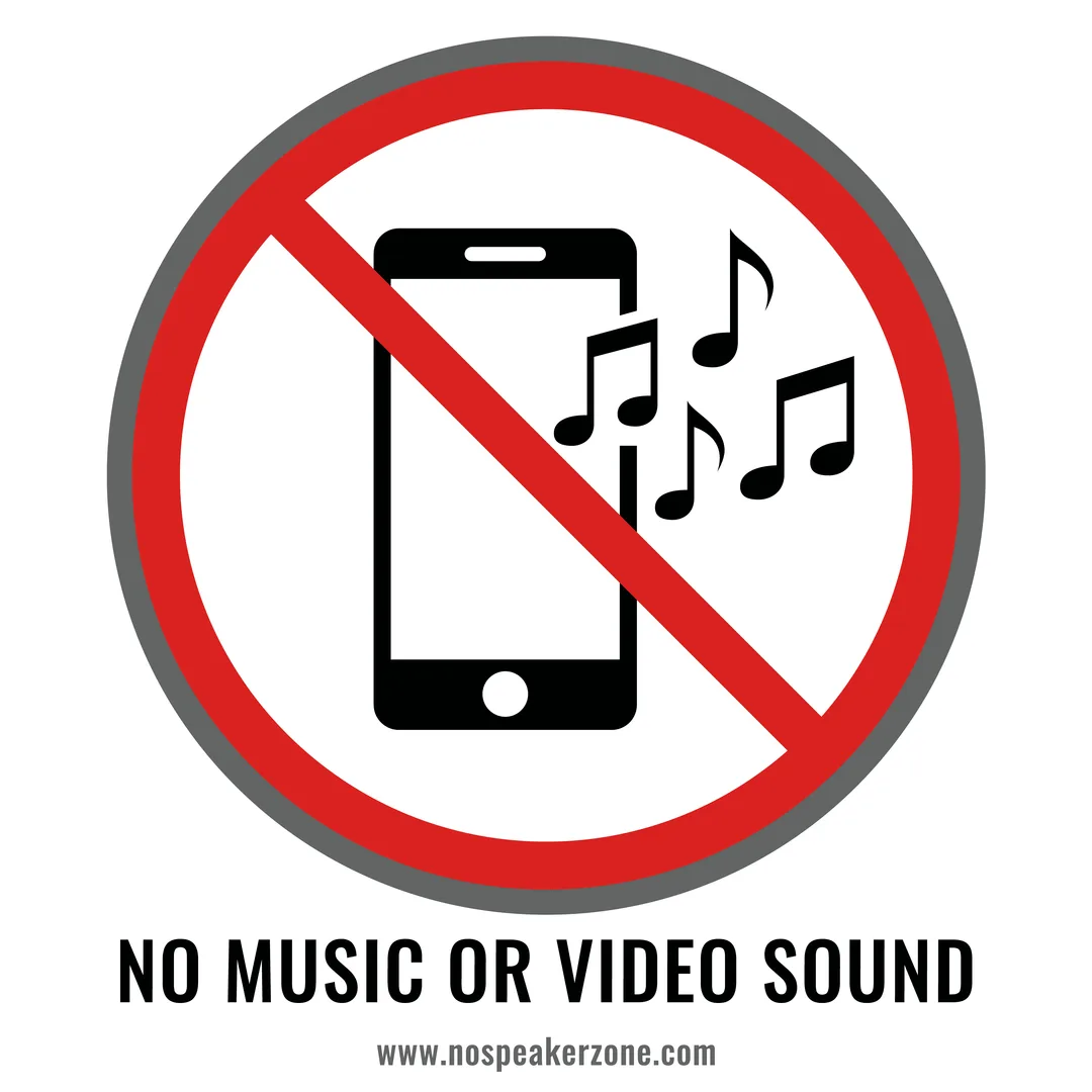 No Phone Notes